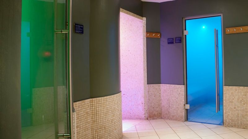 St Brides Hotel and Spa
