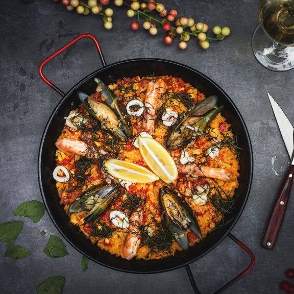 Paella