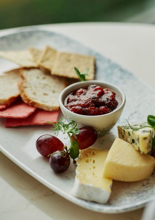 The Cliff Welsh Cheese