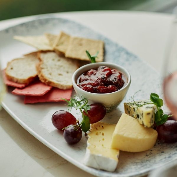 The Cliff Welsh Cheese