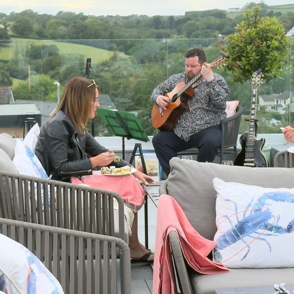 St Brides Live Music