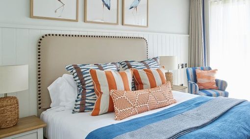 St Brides Spa Hotel Rooms