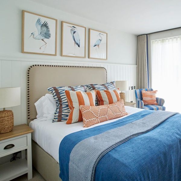 St Brides Spa Hotel Rooms