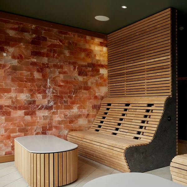 St Brides Spa Thermal Suite