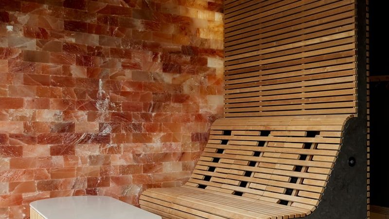 St Brides Spa Thermal Suite