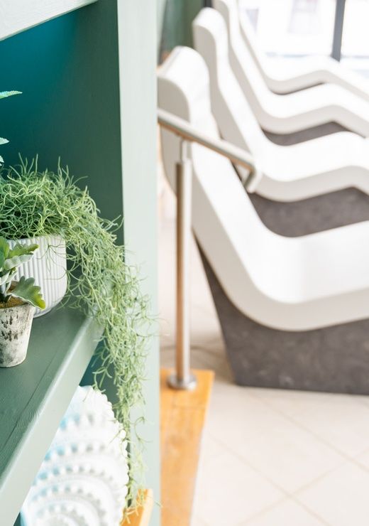 St Brides Spa Treatments