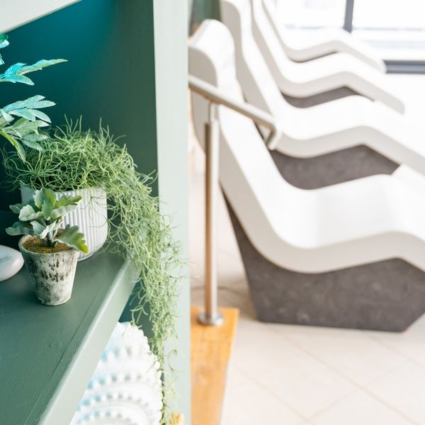 St Brides Spa Treatments