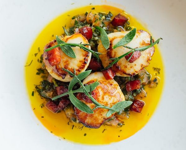 The Cliff Restaurant Dining