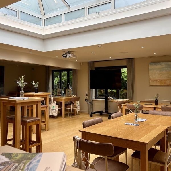 St Brides Spa Hotel Bay Suite