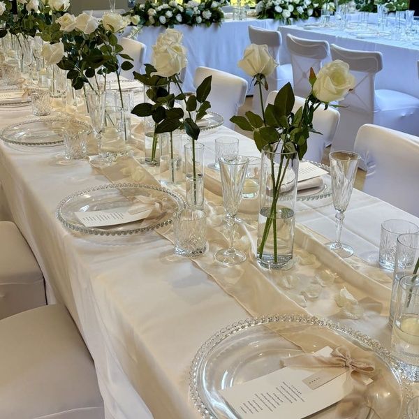 St Brides Spa Hotel Weddings