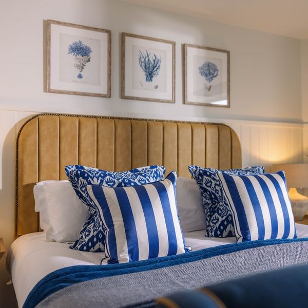 St Brides Spa Hotel Rooms