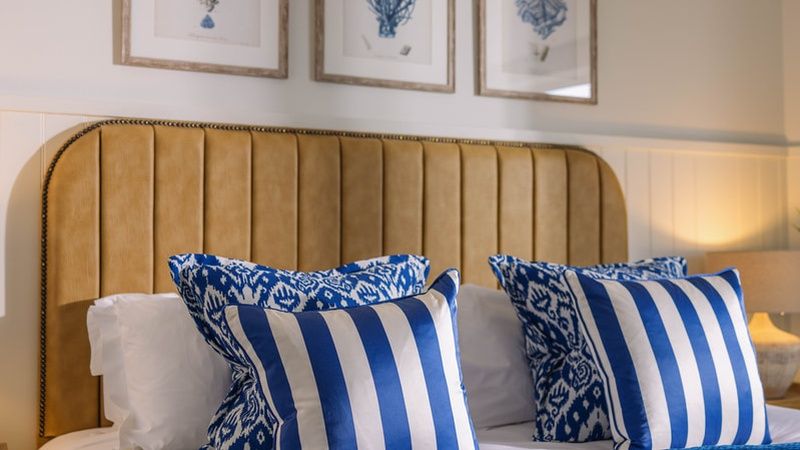 St Brides Spa Hotel Rooms