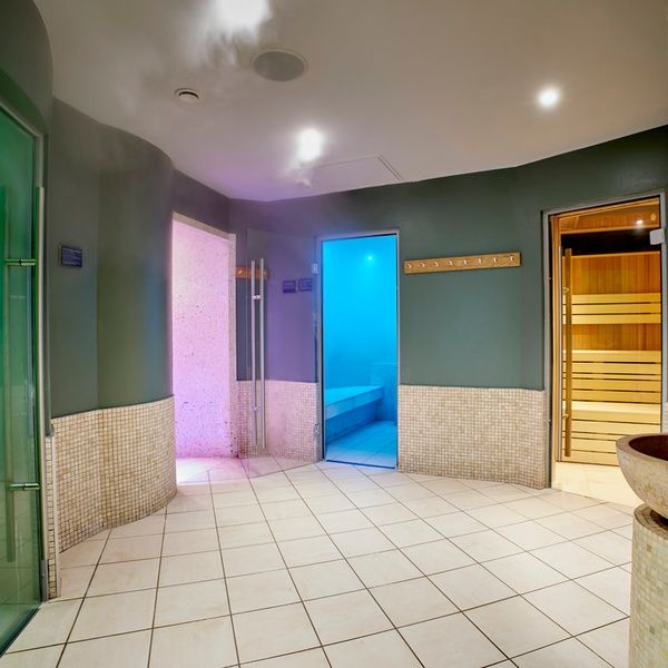 St Brides Thermal Suite