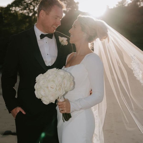 Beach Weddings at St Brides Spa Hotel