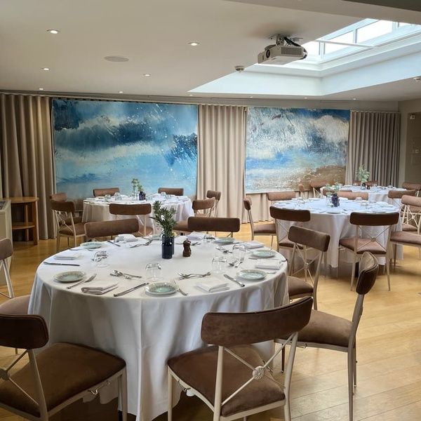 Special Occasion Event at St Brides Spa Hotel