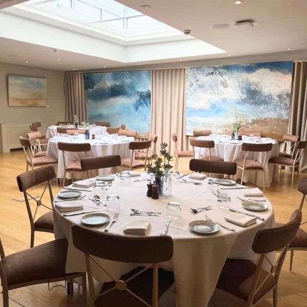 Special Occasion Event at St Brides Spa Hotel