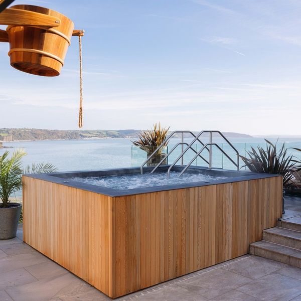 St Brides Thermal Suite