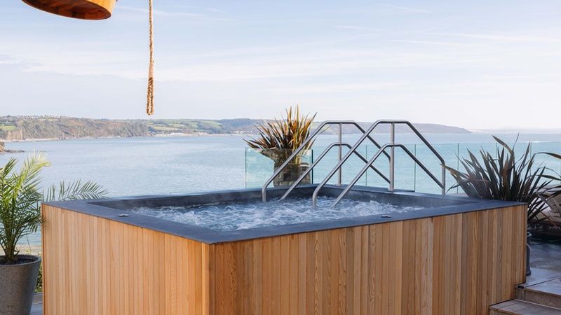 St Brides Thermal Suite