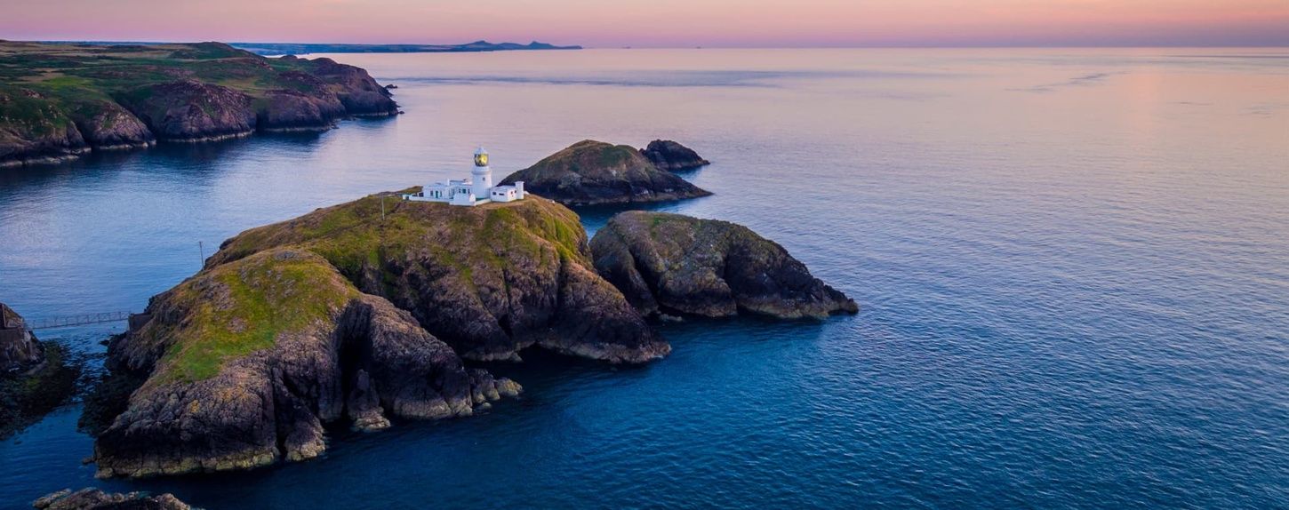Strumble Head Lighthouse