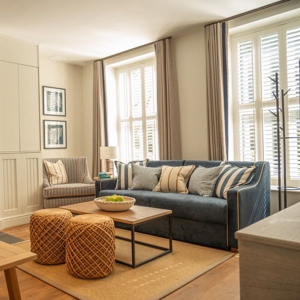 Superior Two Bedroom Hotel Apartment