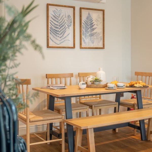 Superior Two Bedroom Hotel Apartment