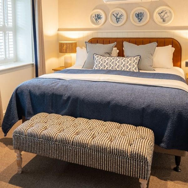 Superior Two Bedroom Hotel Apartment