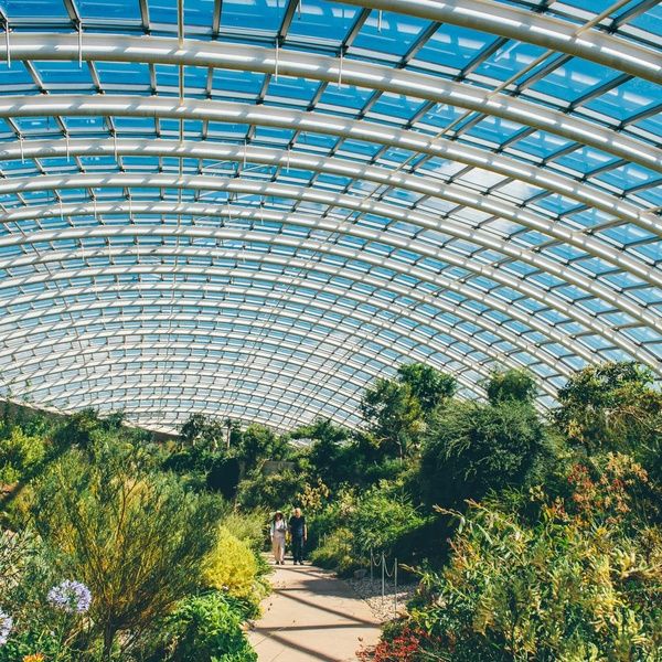 National Botanic Garden of Wales