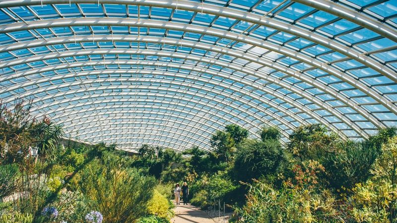 National Botanic Garden of Wales