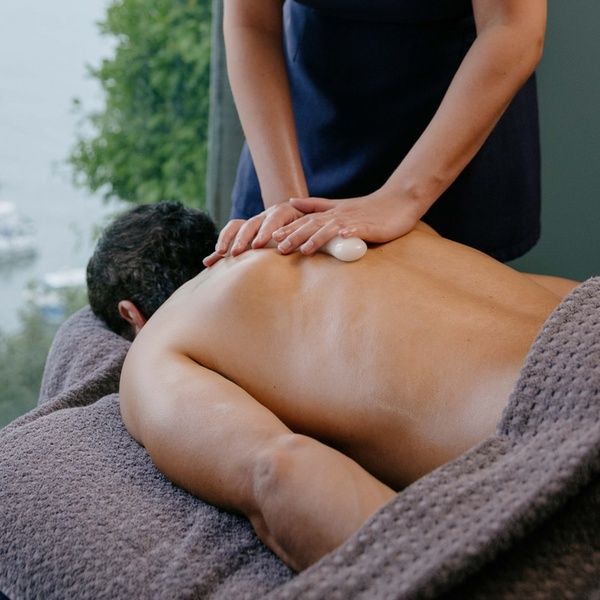 St Brides Spa Massage