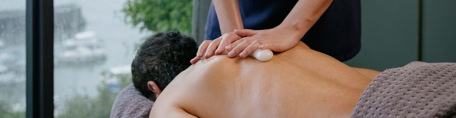 St Brides Spa Treatments