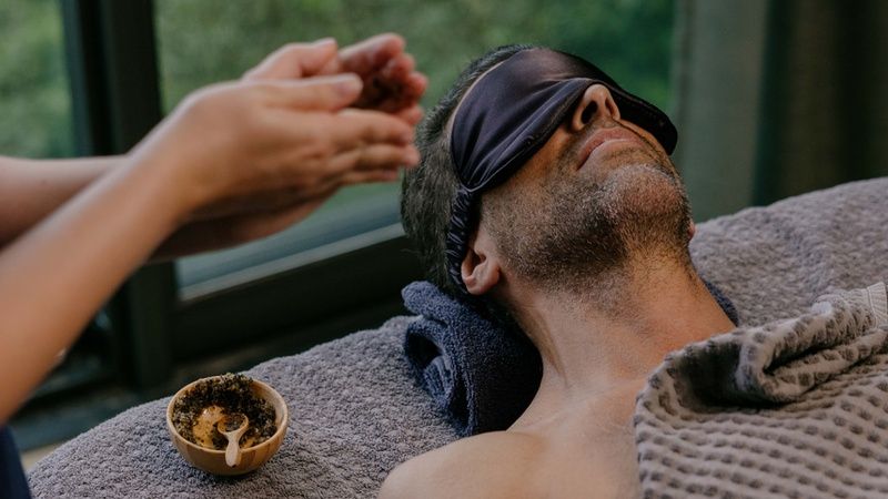 St Brides Spa Hotel Gentleman's Treatments
