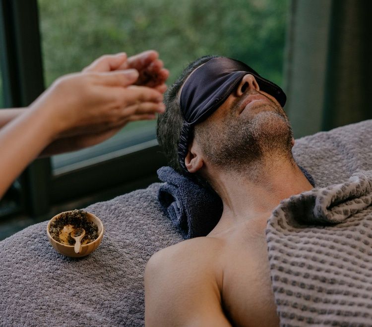 St Brides Spa Hotel Treatments