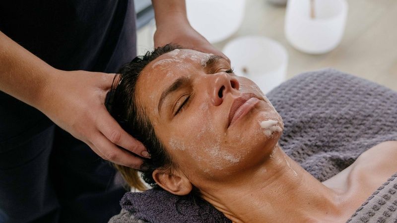 St Brides Spa Treatment