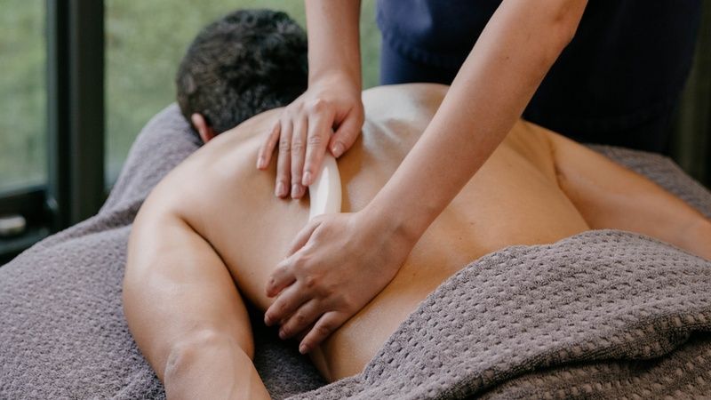 St Bride Spa Hotel Treatments