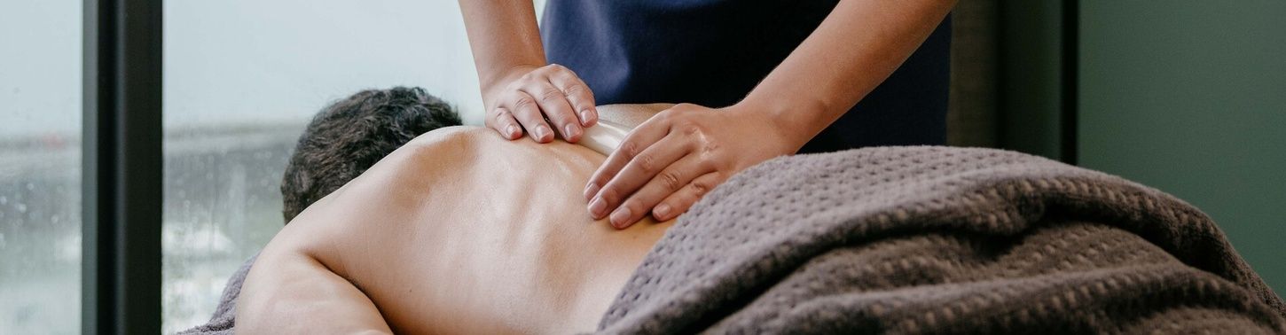 St Brides Spa Massage