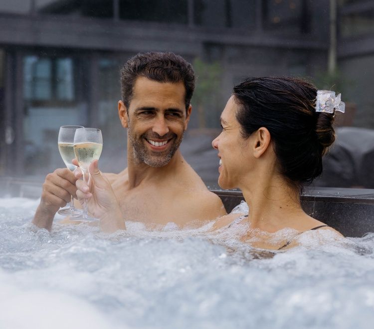 St Brides Spa Hotel Thermal
