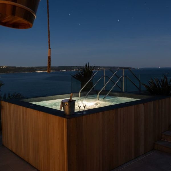 twilight spa